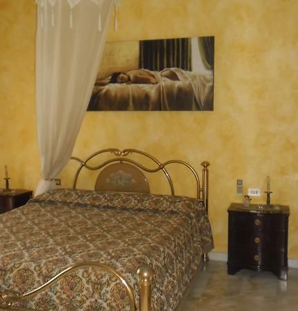 Bed and Breakfast Moonaurora Gallipoli Pokoj fotografie