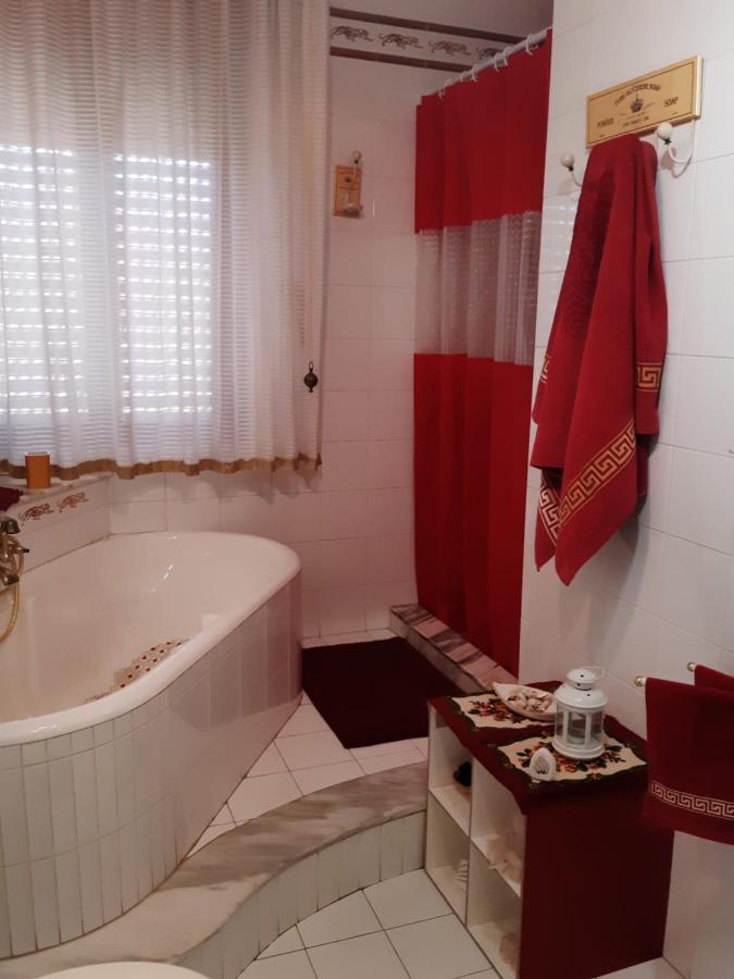 Bed and Breakfast Moonaurora Gallipoli Exteriér fotografie