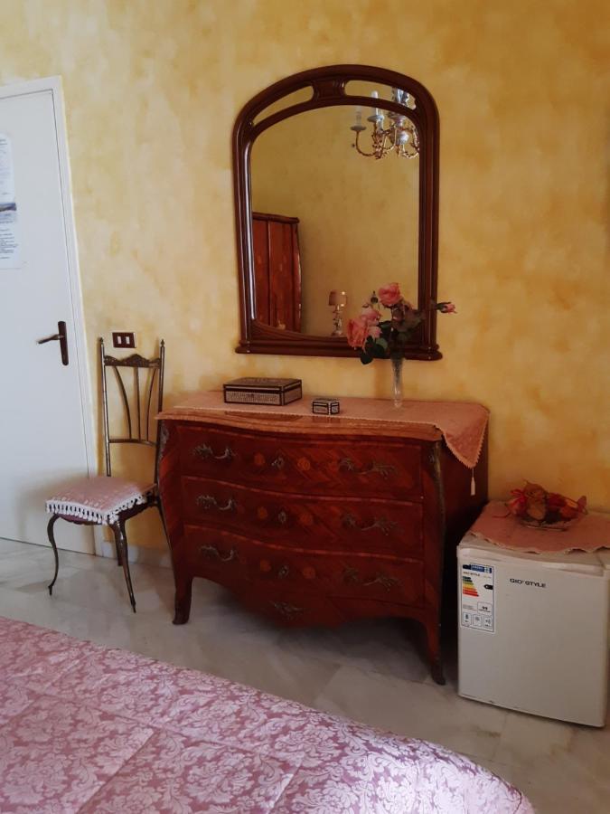 Bed and Breakfast Moonaurora Gallipoli Exteriér fotografie