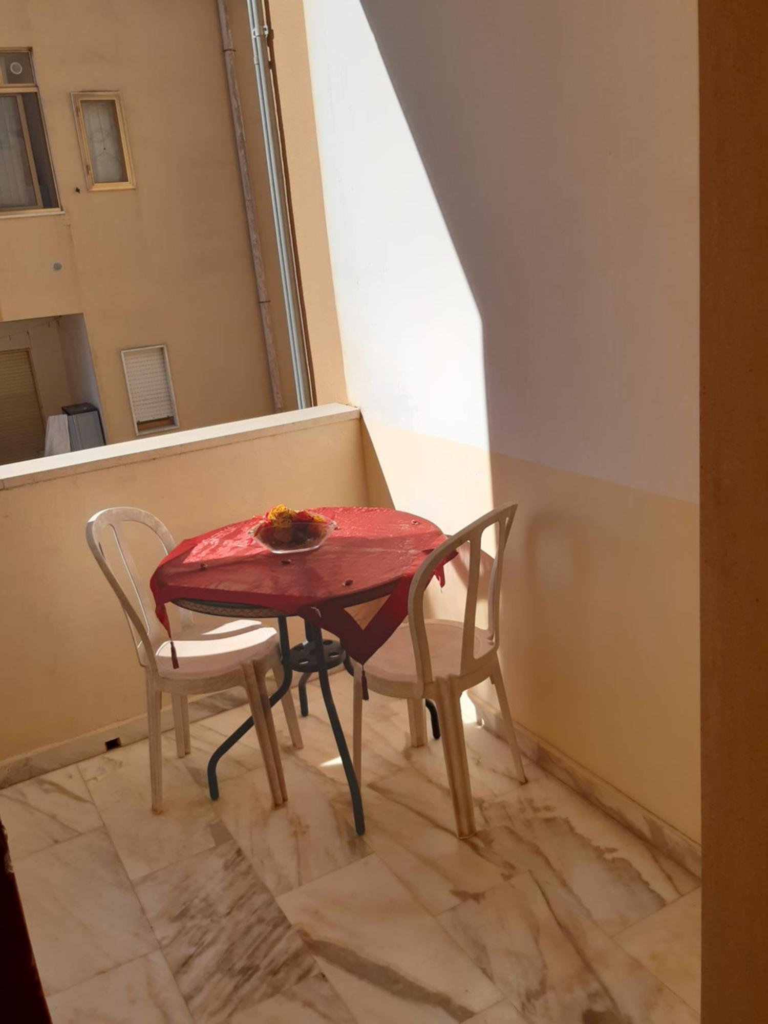 Bed and Breakfast Moonaurora Gallipoli Exteriér fotografie