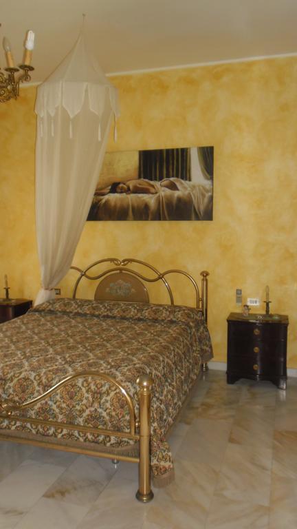 Bed and Breakfast Moonaurora Gallipoli Pokoj fotografie